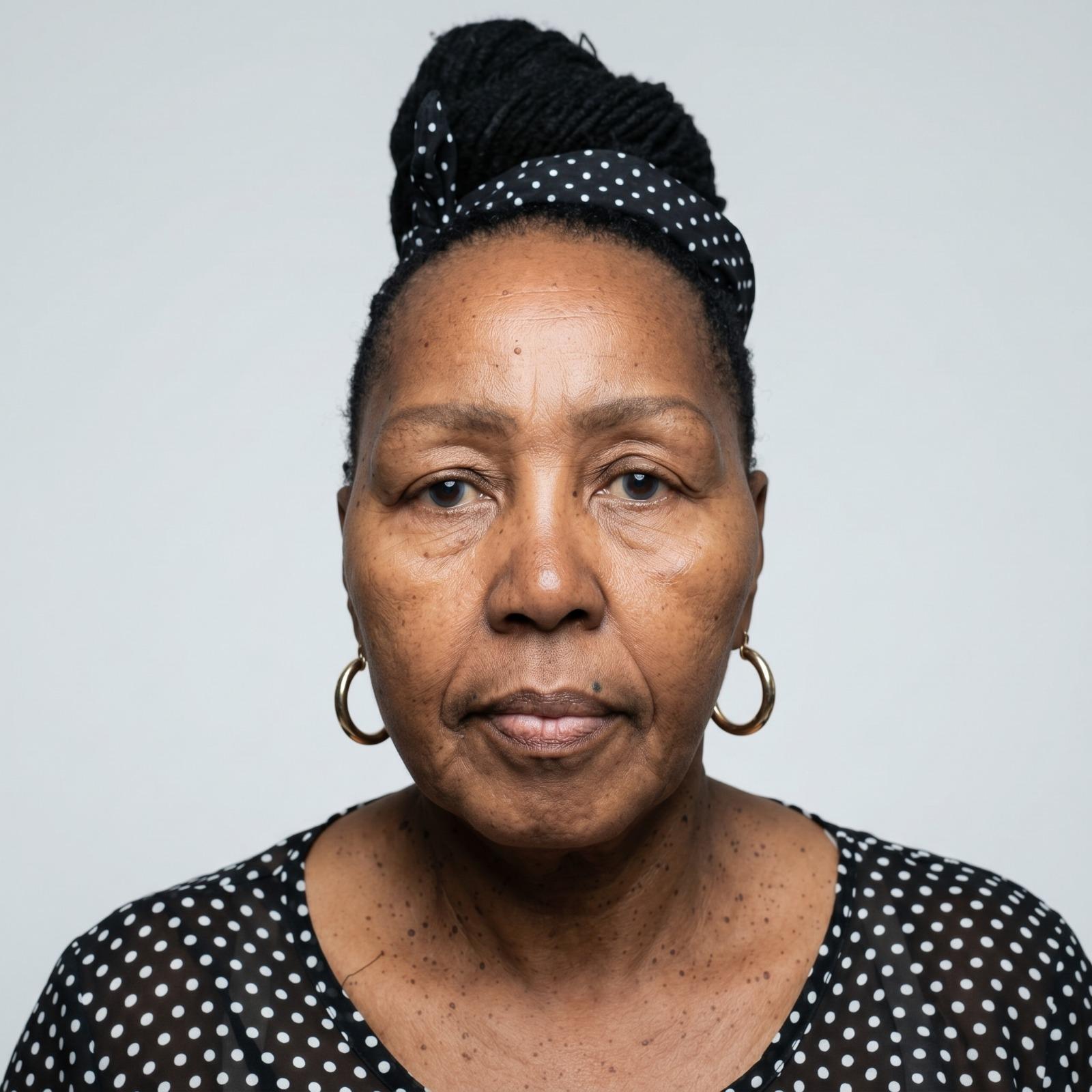 Duduzile Mavis Luthuli